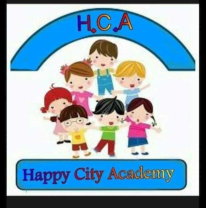 Happy city academy1