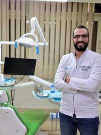 Dr. Mohamed Magdy Naim, ASNAN dental centar