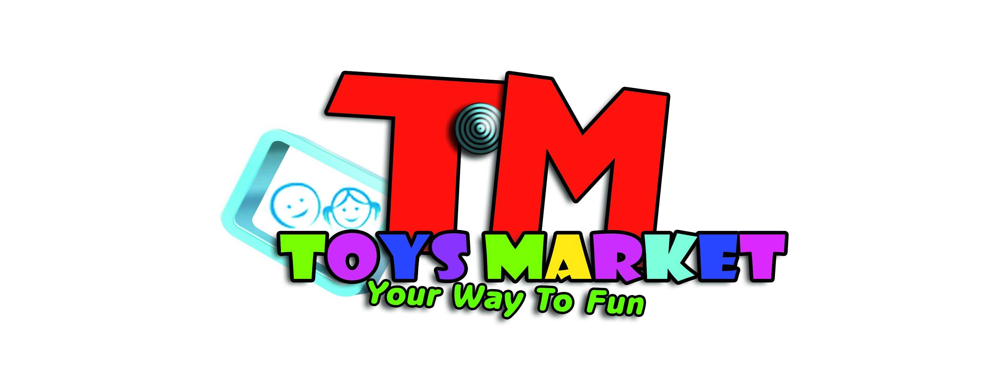 Toys Market playgrounds