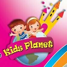Kids Planet Nursery