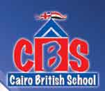 Cairo British School - CBS