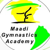 Maadi Gymnastics Academy H.Y.Y  Karim Habib