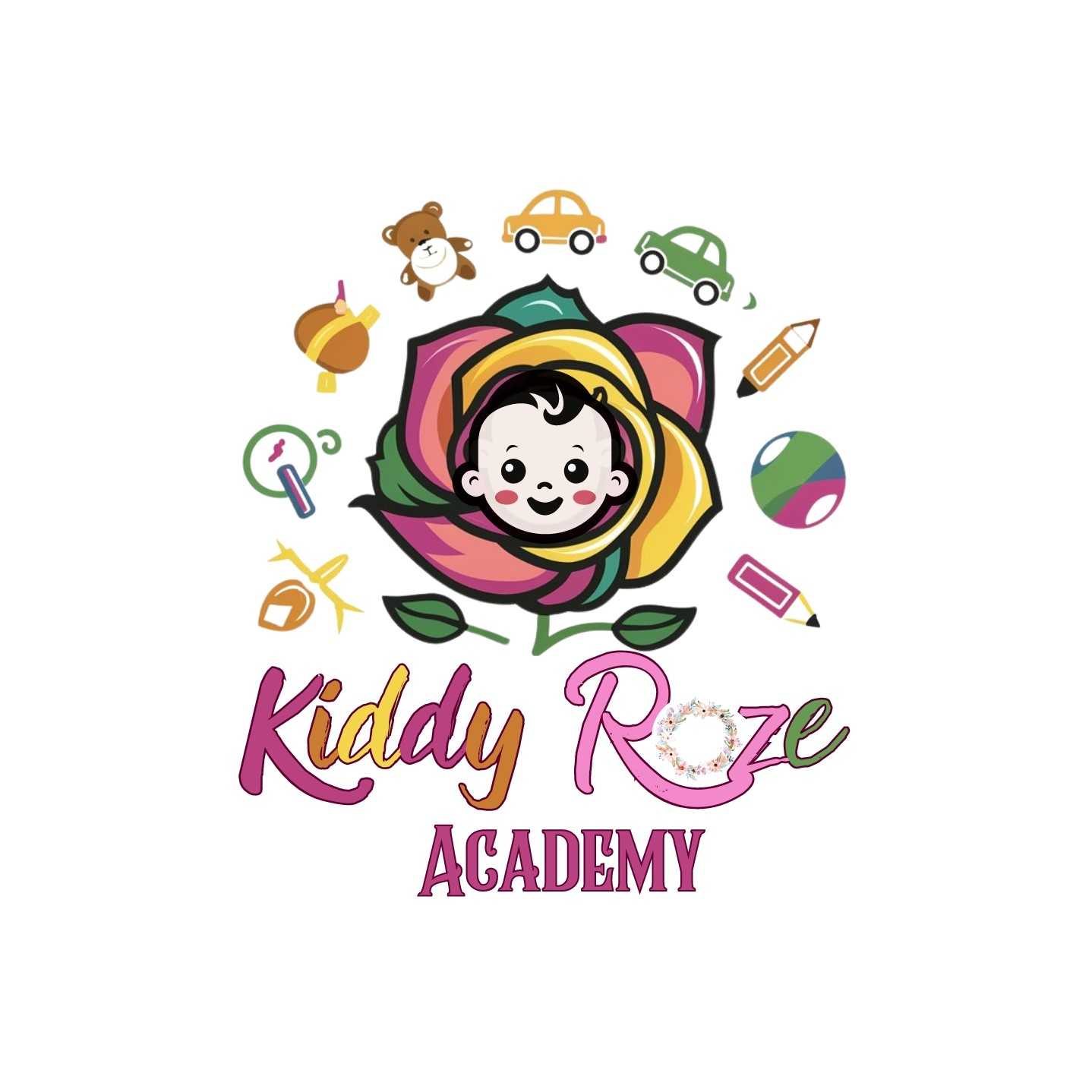 Kiddy Roze Nursery & Academy