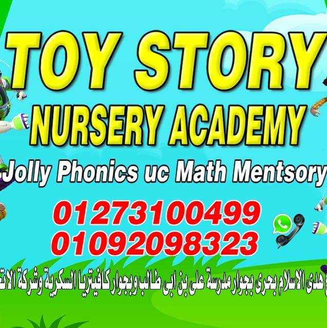 ToY story nursery academy