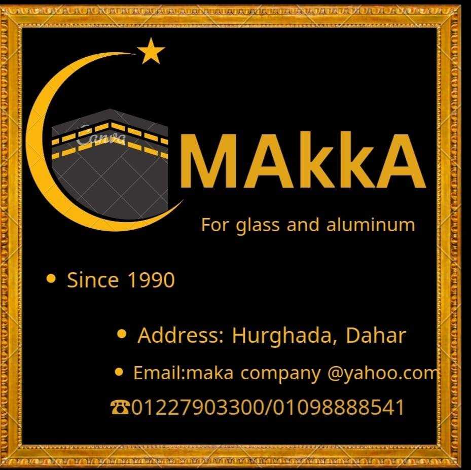 Mecca Glass and Securit Company
