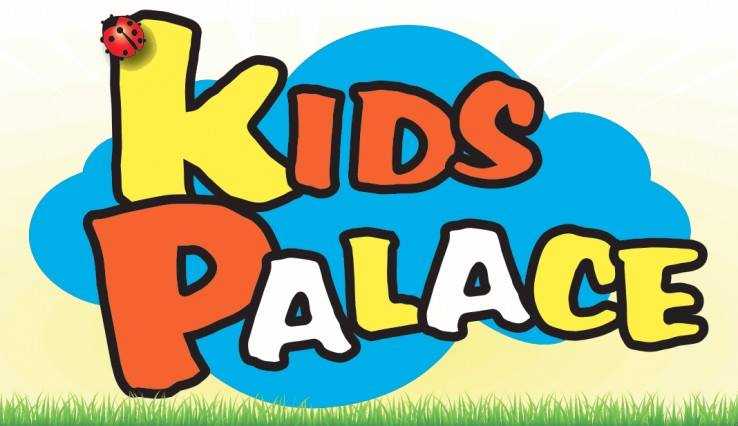 Kids palace hurghada