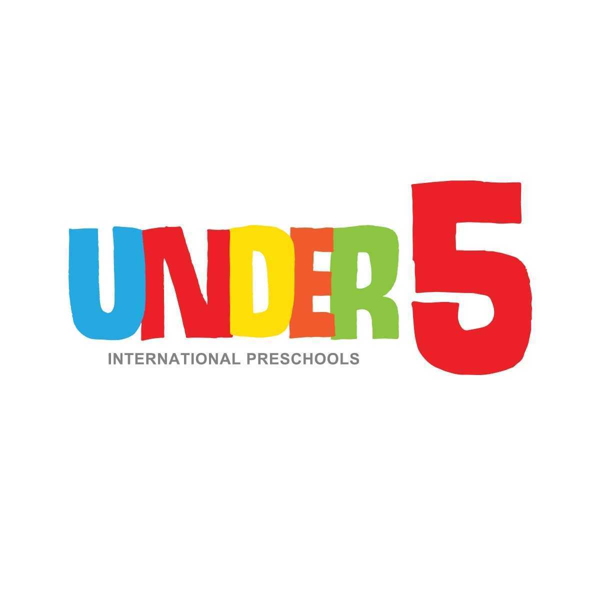 Under 5 International Pre-School October Branch