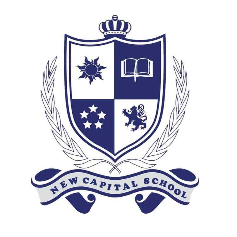 New Capital semi International school