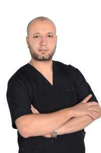 دكتور حسين محمد حسين لطب وجراحة الفم والأسنان