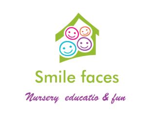 Smile faces Nursery