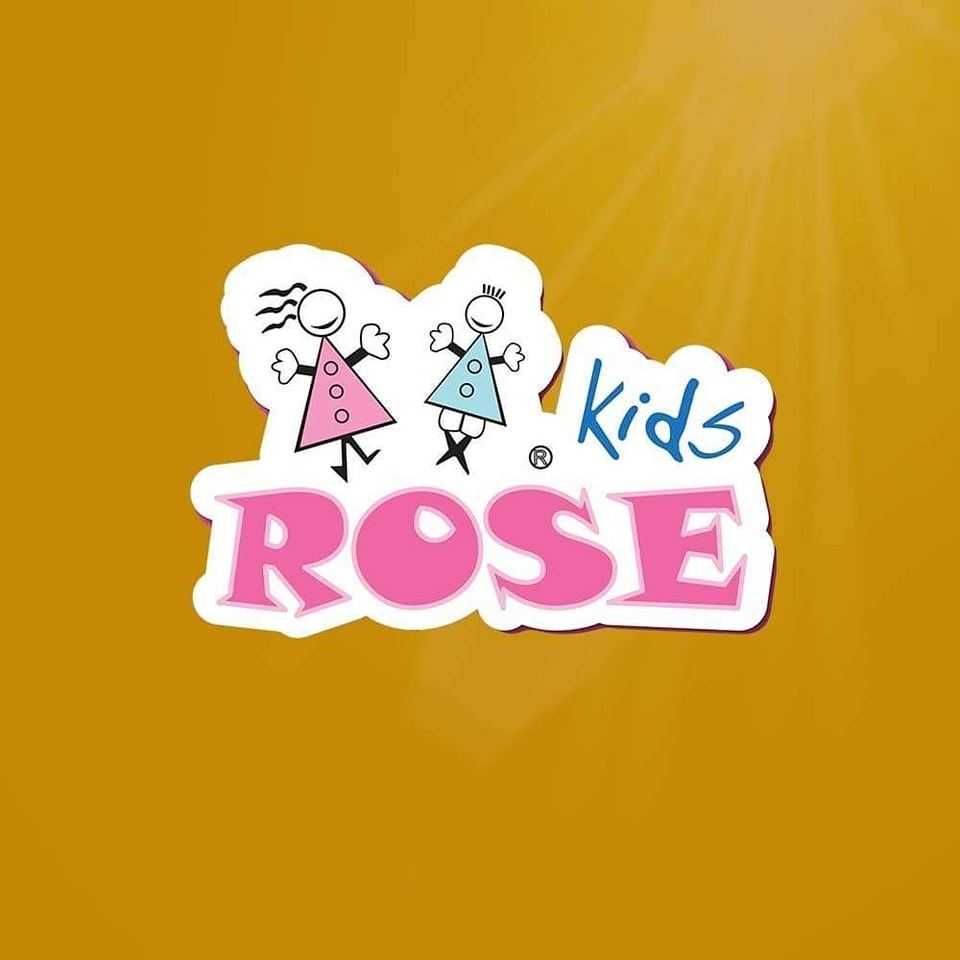 Rose Kids Hurghada Branch