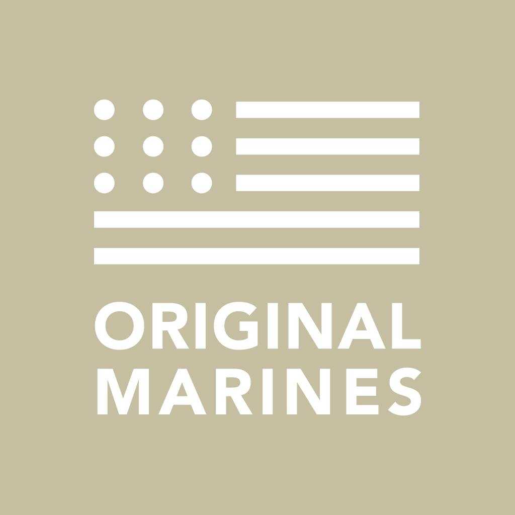 Oraginal Marines