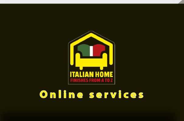 Italian home