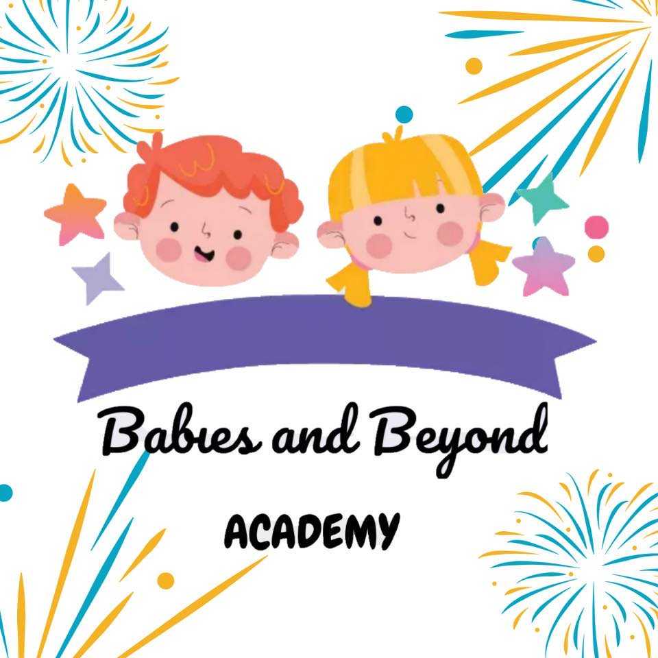 Babies & Beyond nursery