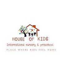 House of kids international nursery& preschool