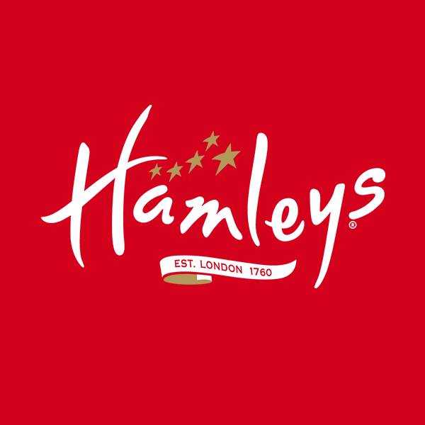 Hamleys Egypt