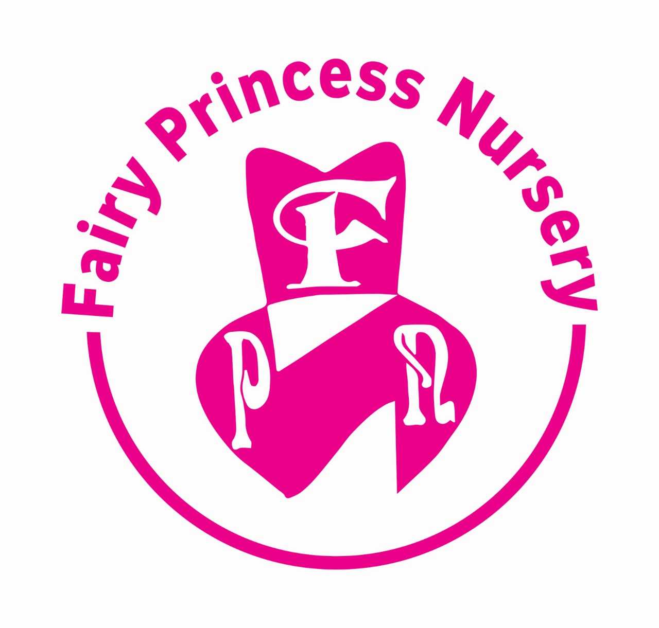 Fairy Princess Nursery