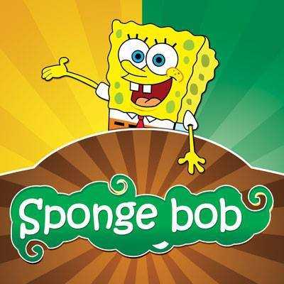 Sponge Bob Nursery
