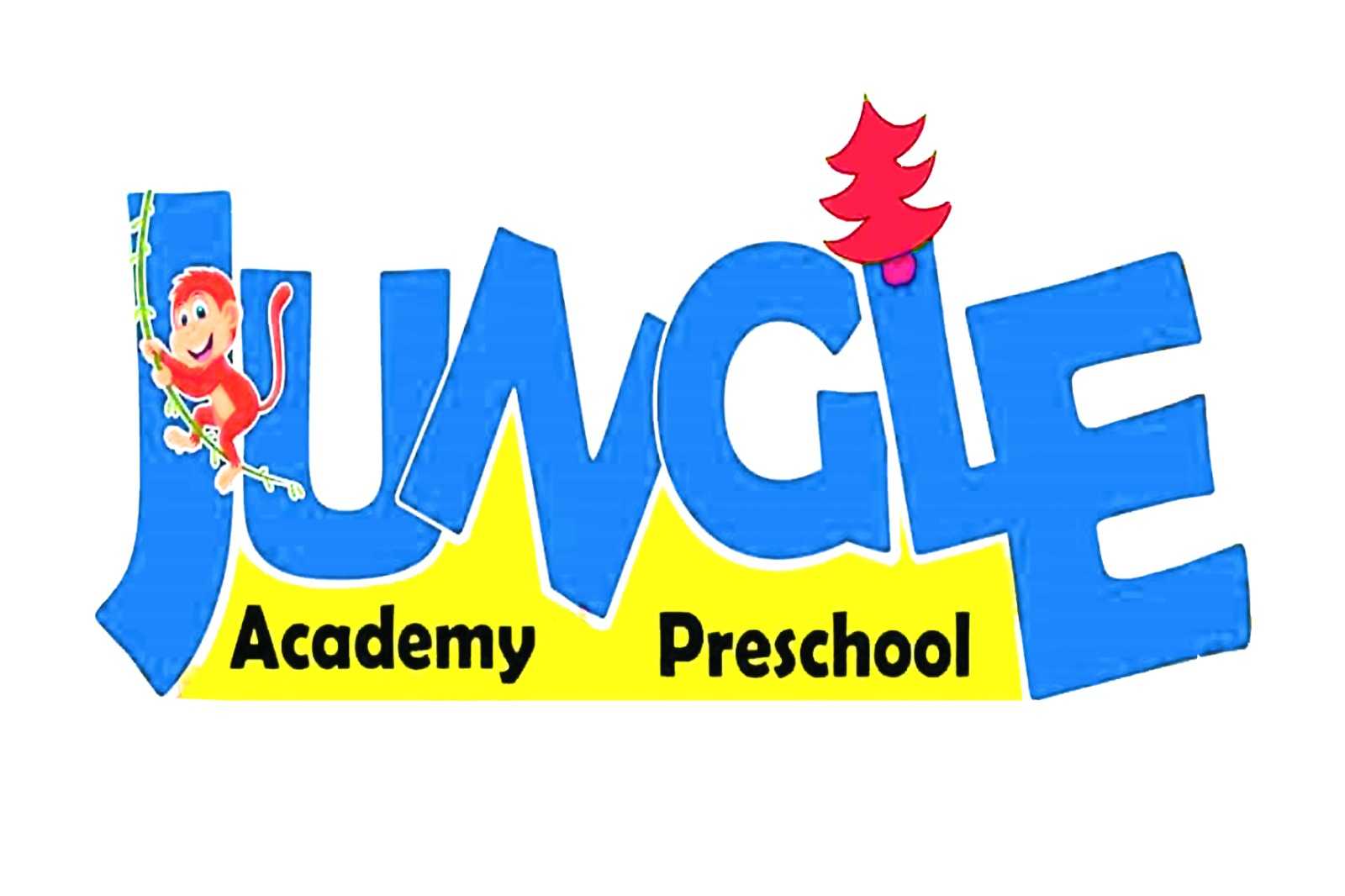 Jungle Academy