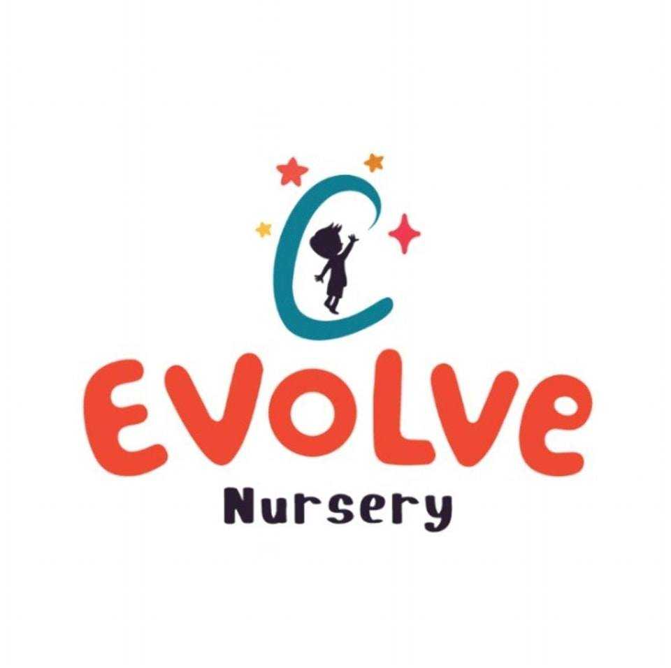 Evolve Academy فرع حدايق الاهرام