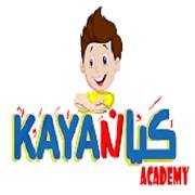 Kayan nursery & academy