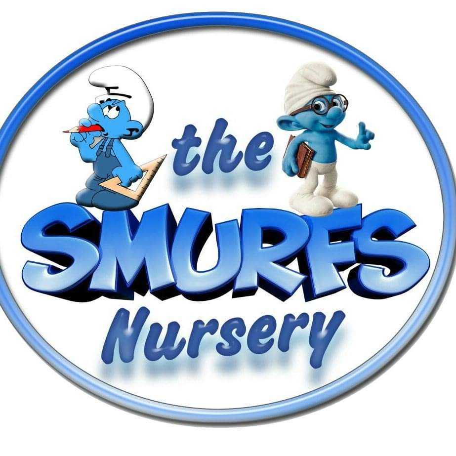 Smurfs International Nursery
