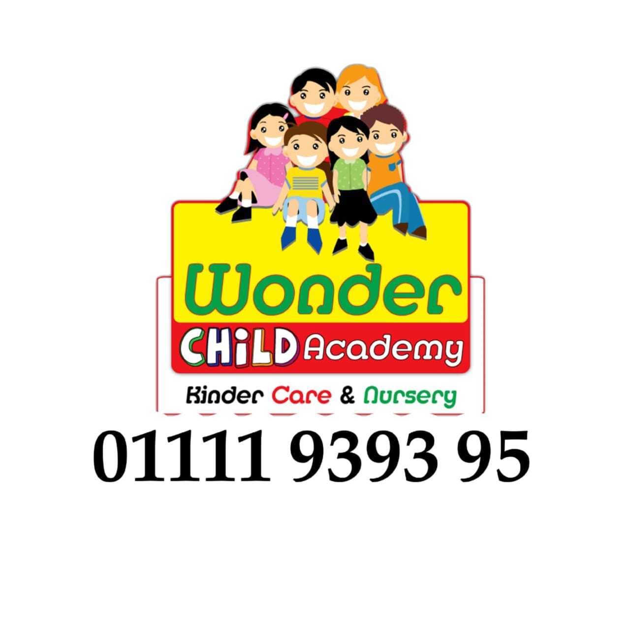 Wonder Child Academy