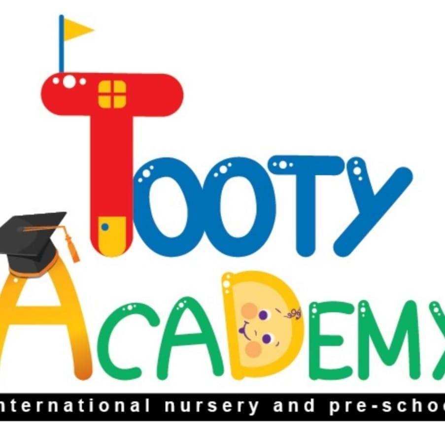Tooty Academy international nursery and pre school