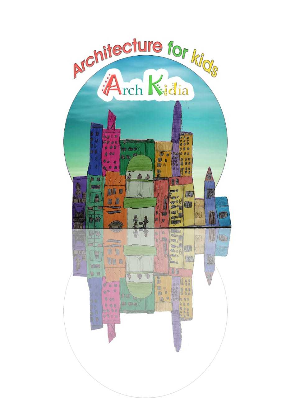 ArchKidia -Architecture for kids-