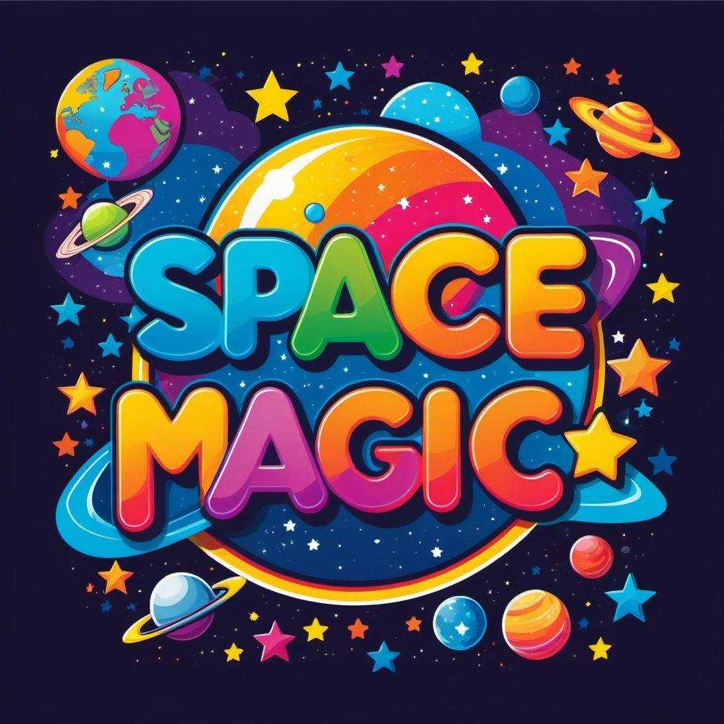 Space Magic Hurghada