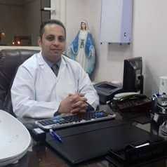 د. حسام حسني حنين