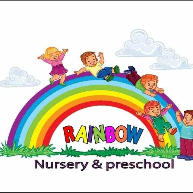 Rainbow nursery&preschools