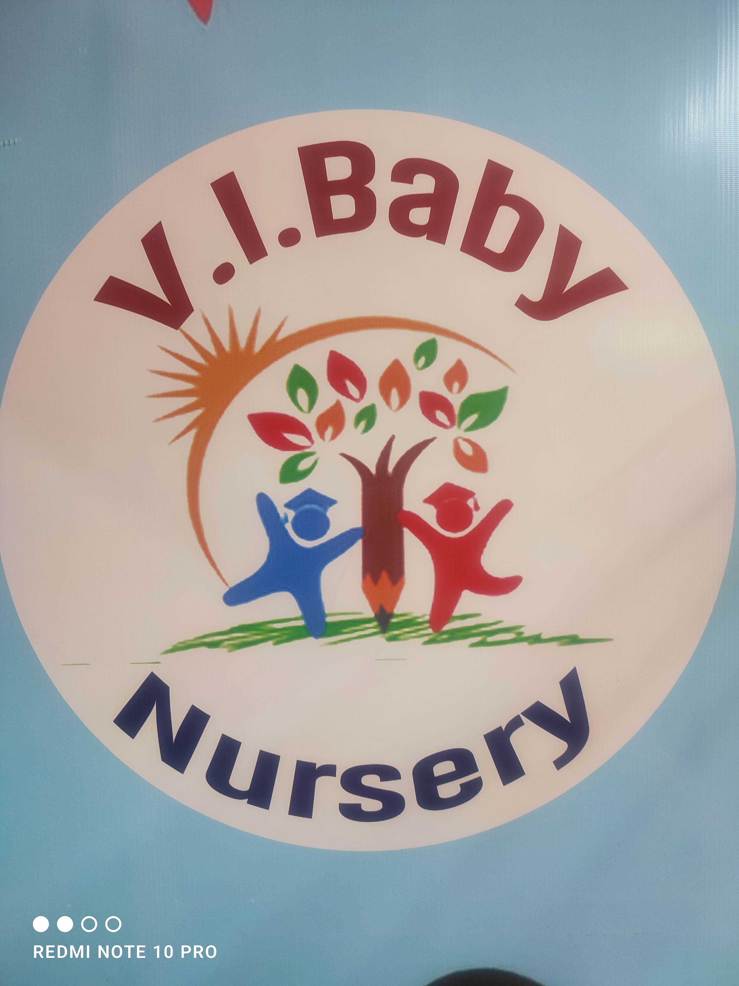 V. I. Baby Nursery