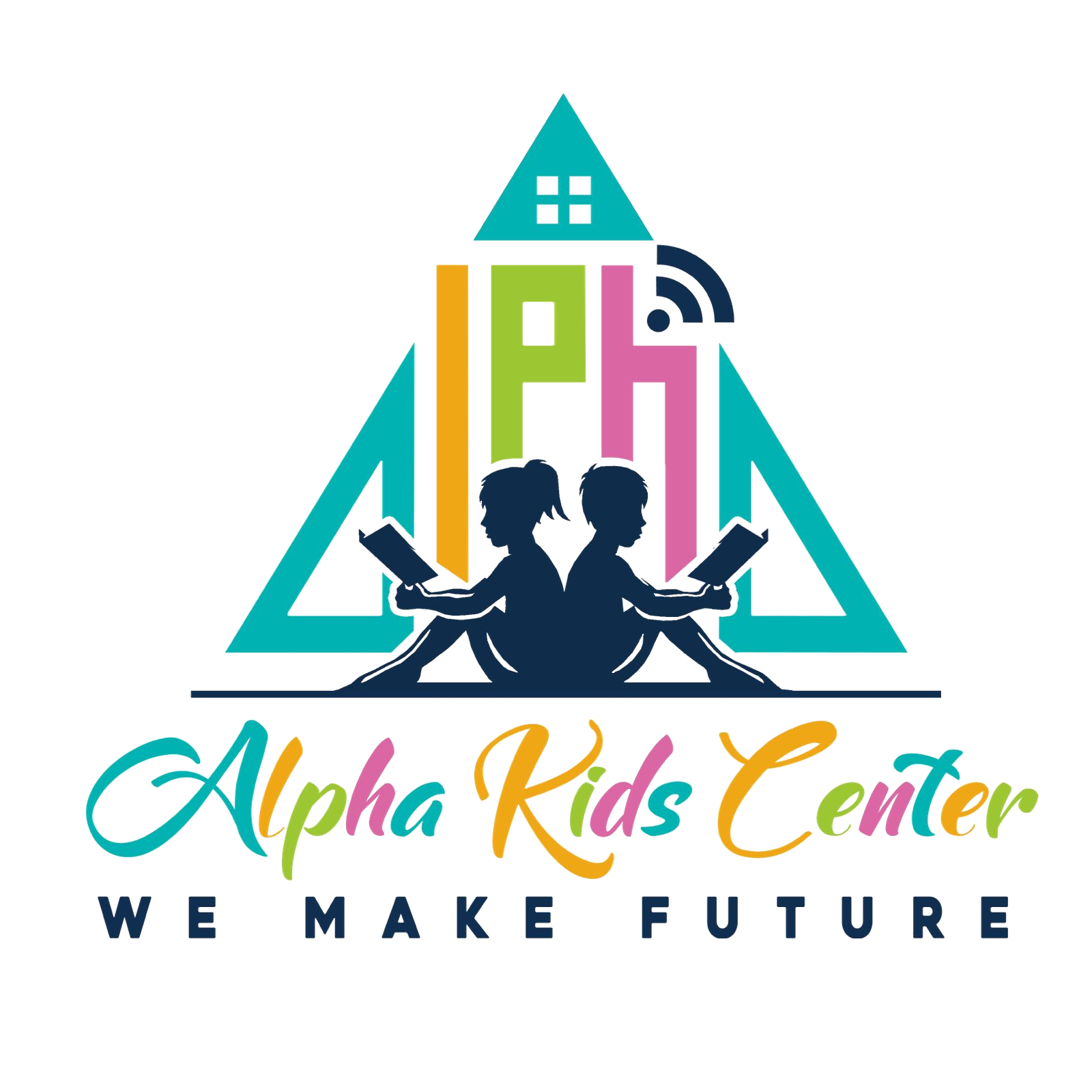 Alpha-Kids Center