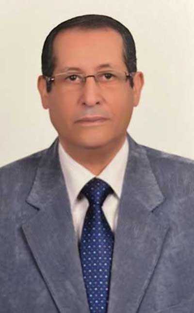 دكتور علاء الدين سعد