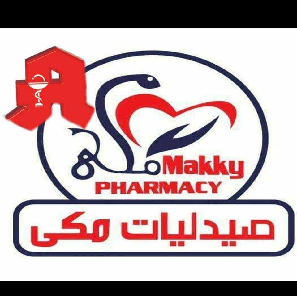 Makky Pharmacy