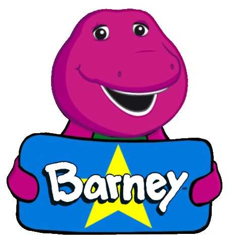 Barney’s Nursery