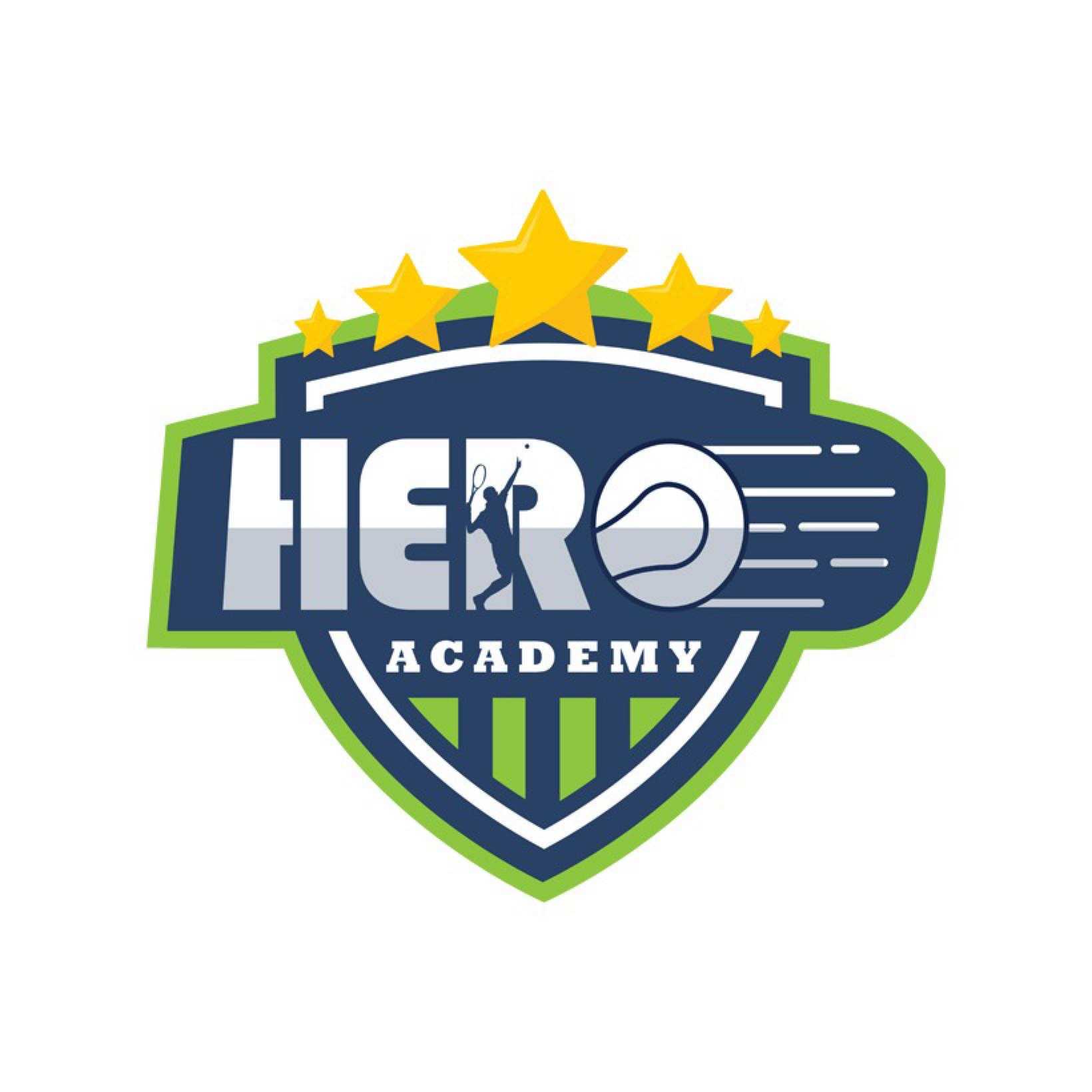 Hero Academy - Hurghada