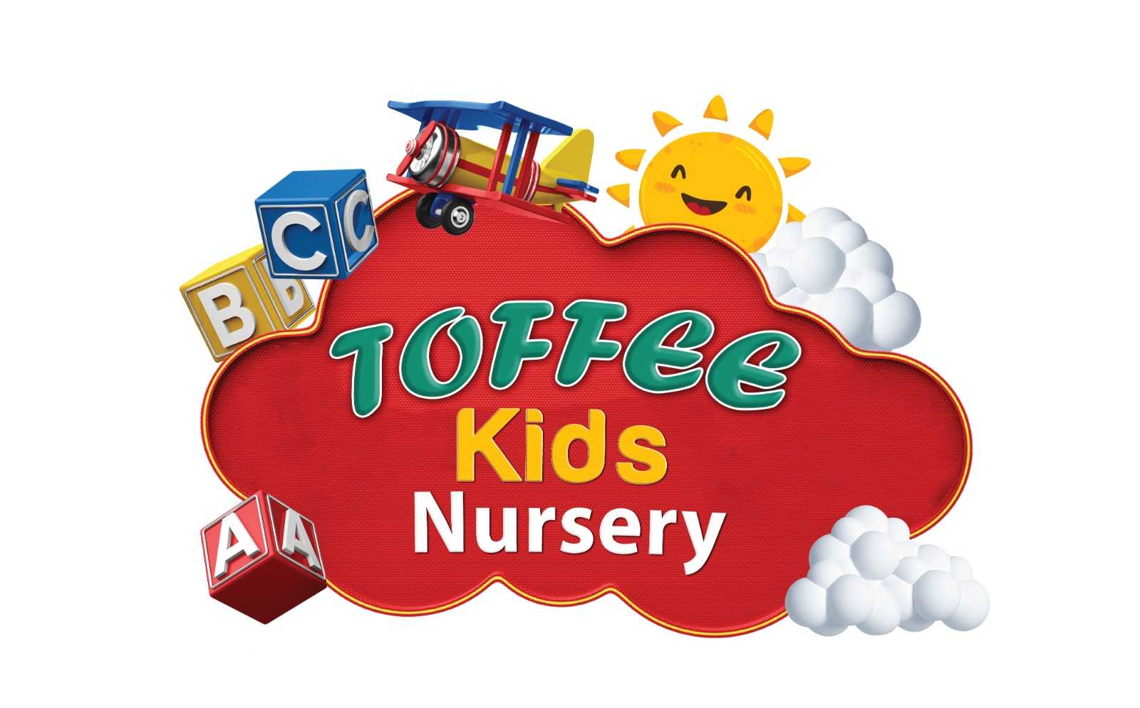 Toffee kids.Nursery