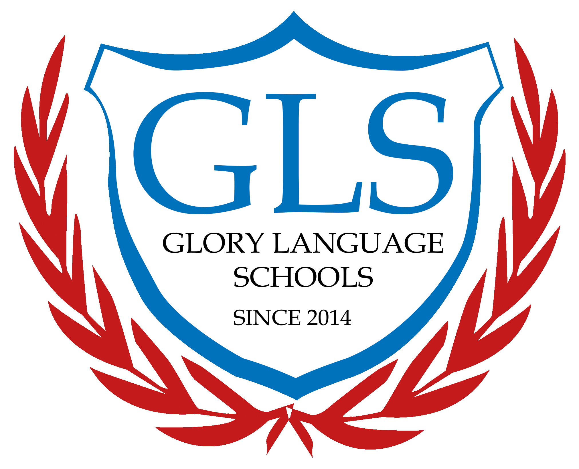 مدرسة جلوري للغات