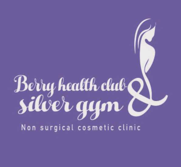 Berry health club &silver gym