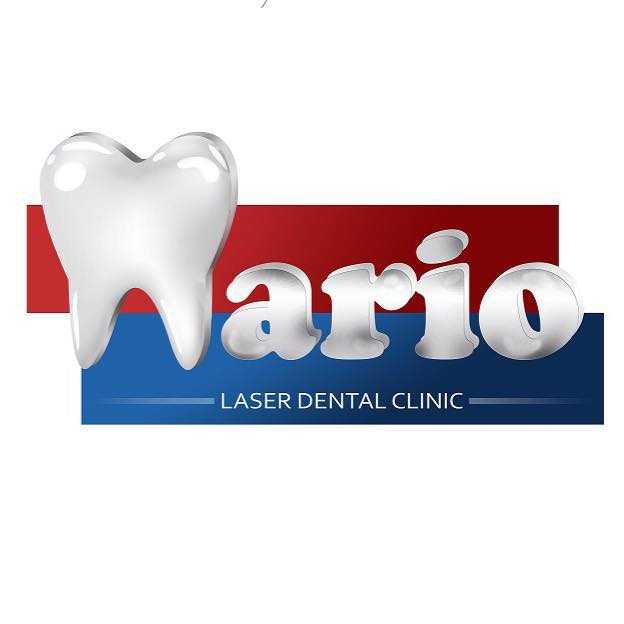 عيادة الدكتور ماريو صموئيل لطب الأسنان