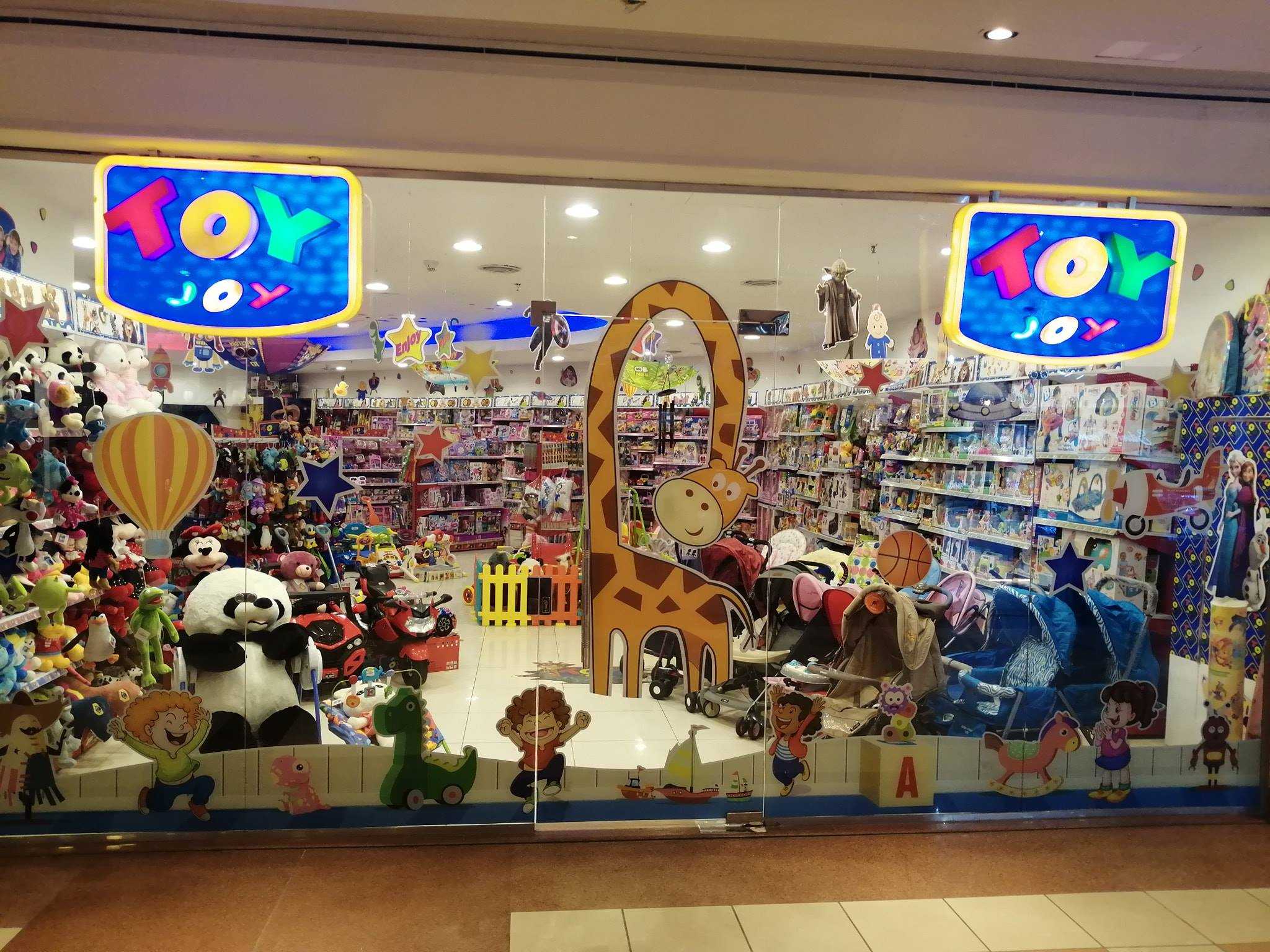 Toy Joy Store