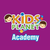 Kids Planet Academy