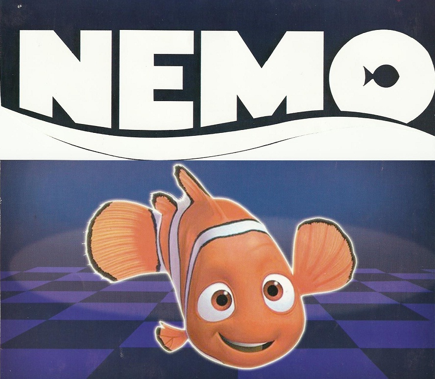 Nemo Nursery Maadi 