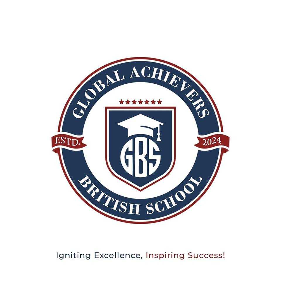 Global Achievers British School - GBS