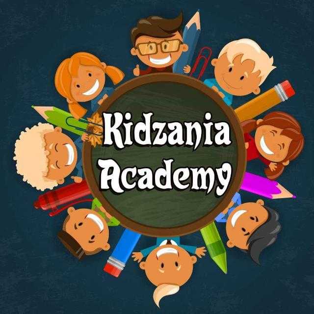 Kidzania Academy