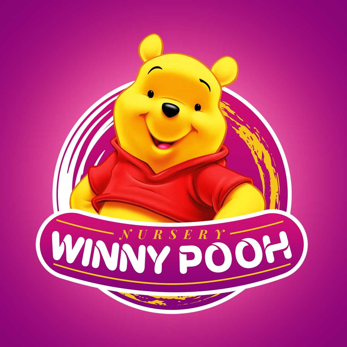 Winny Pooh Nursery