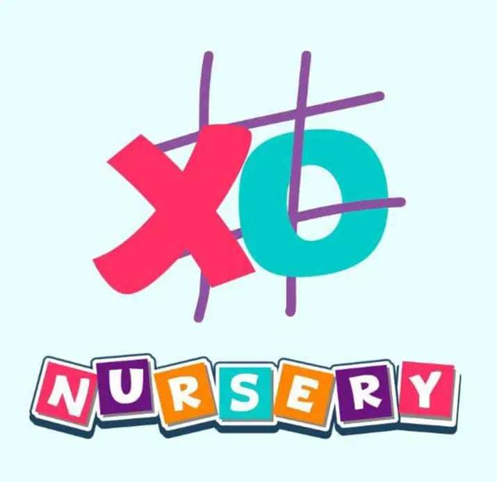 X O nursery