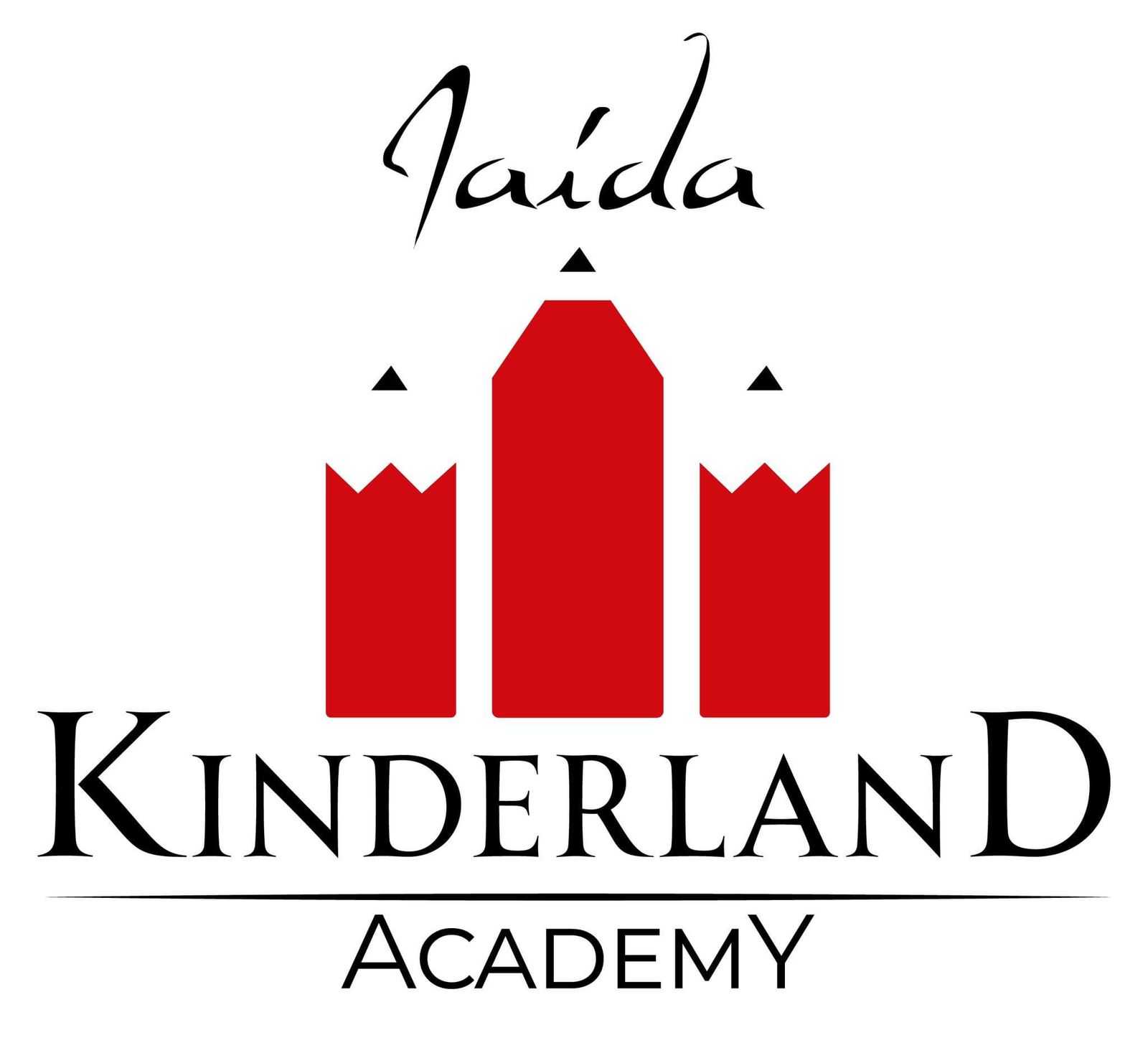 Jaida Kinderland Academy